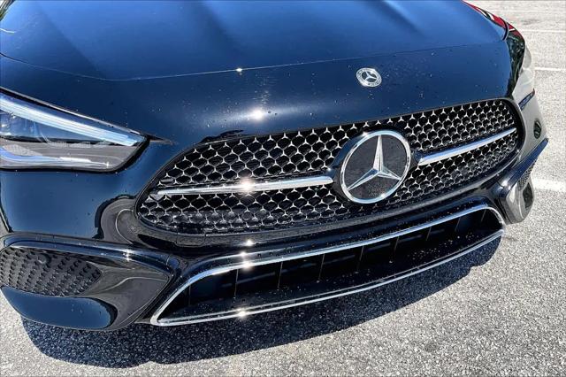 2025 Mercedes-Benz E-CLASS E 300 4MATIC