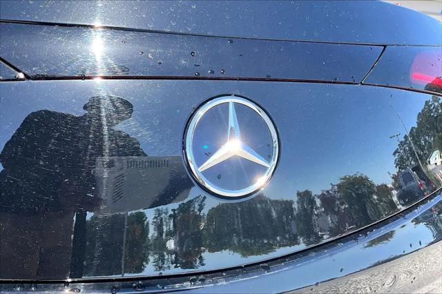 2025 Mercedes-Benz E-CLASS E 300 4MATIC