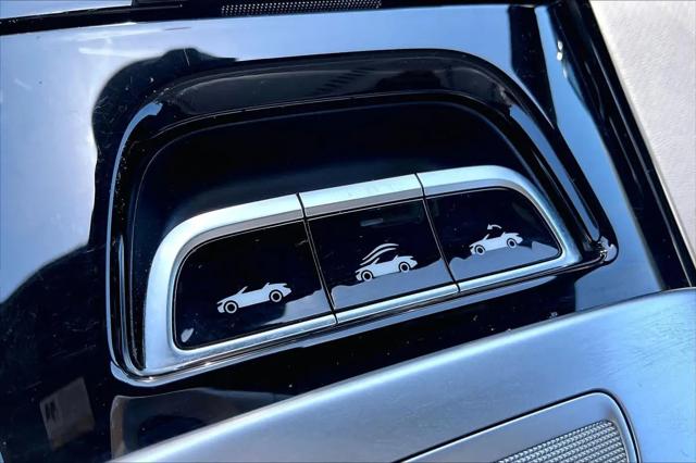 2025 Mercedes-Benz E-CLASS E 300 4MATIC