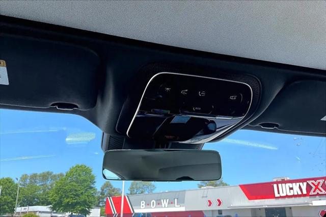 2025 Mercedes-Benz E-CLASS E 300 4MATIC