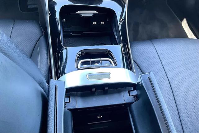 2025 Mercedes-Benz E-CLASS E 300 4MATIC