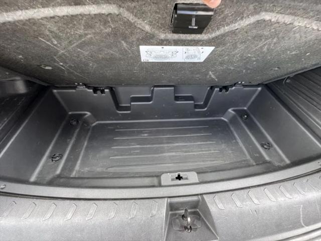 2019 Chevrolet Traverse High Country