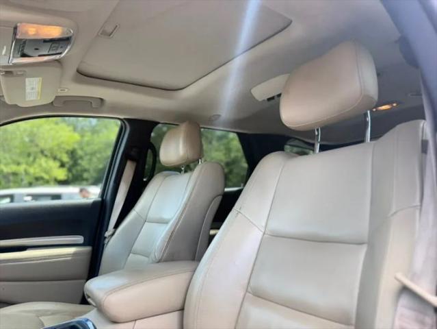 2017 Dodge Durango GT AWD