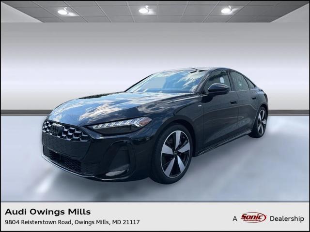 2026 Audi A5 Premium Plus TFSI quattro S tronic for sale in Owings Mills, MD