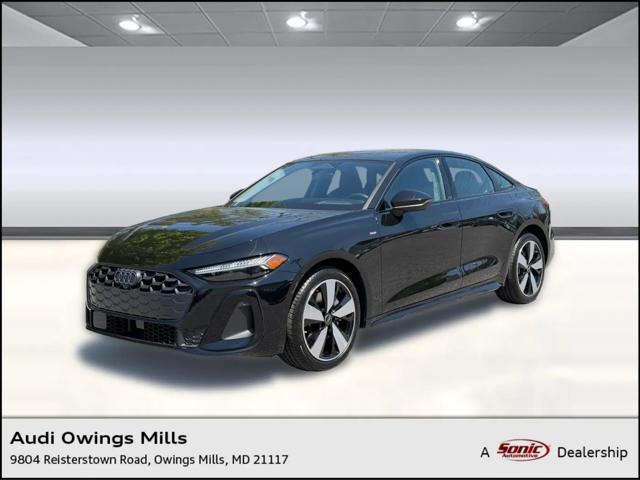 2026 Audi A5 Prestige TFSI quattro S tronic for sale in Owings Mills, MD