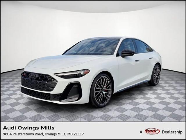 2026 Audi S5 Premium Plus TFSI quattro S tronic for sale in Owings Mills, MD