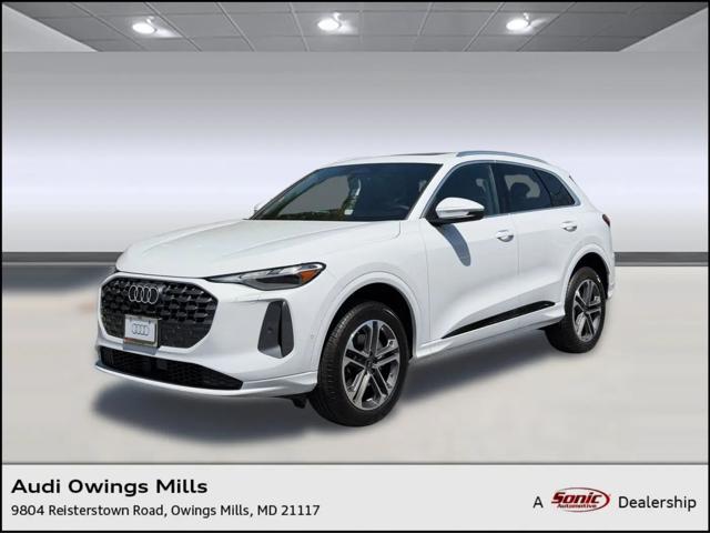 2026 Audi Q5 Premium TFSI quattro S tronic for sale in Owings Mills, MD