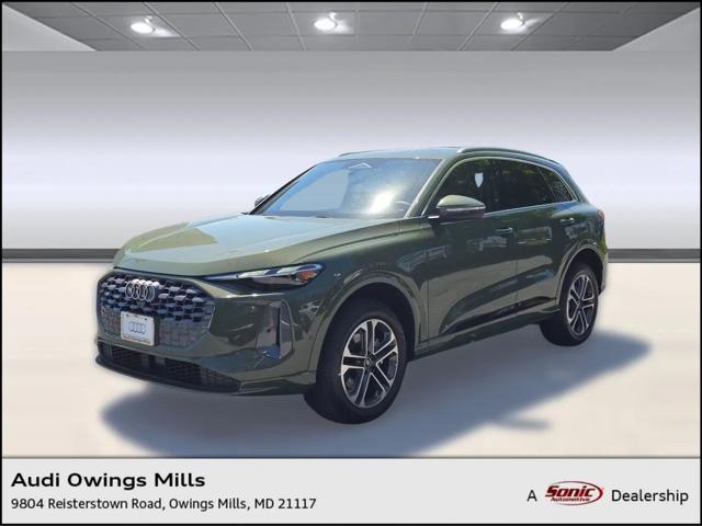 2026 Audi Q5 Premium TFSI quattro S tronic for sale in Owings Mills, MD