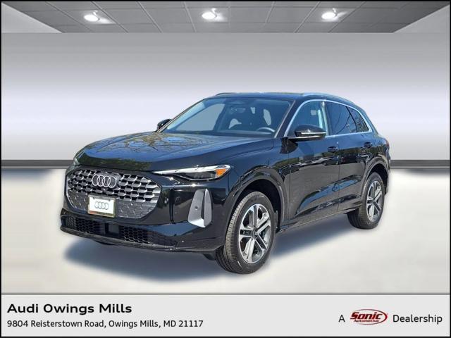 2026 Audi Q5 Premium TFSI quattro S tronic for sale in Owings Mills, MD