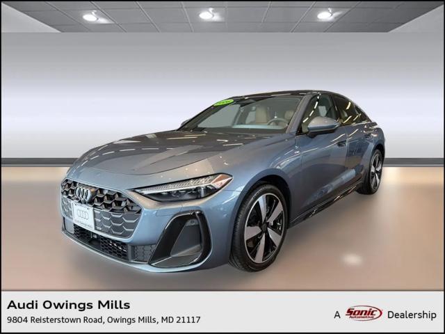 2026 Audi A5 Premium Plus TFSI quattro S tronic for sale in Owings Mills, MD