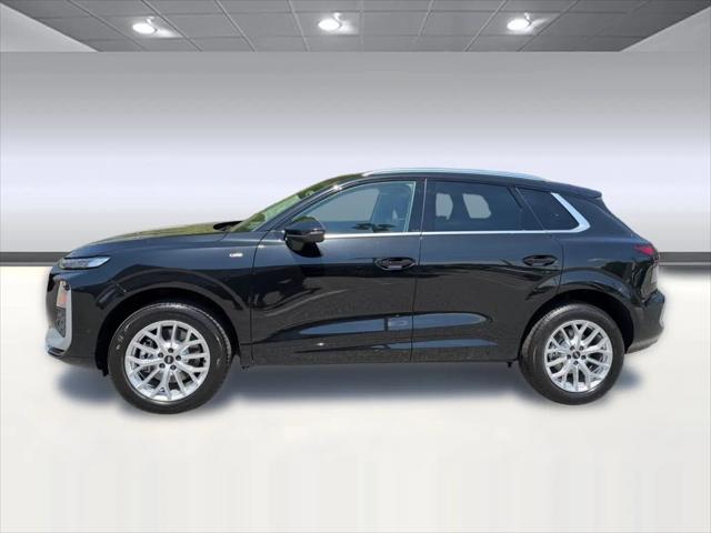 2026 Audi Q3 TFSI quattro S tronic