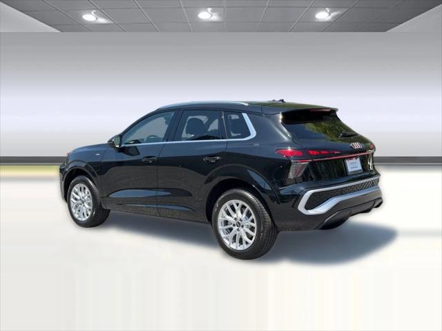 2026 Audi Q3 TFSI quattro S tronic