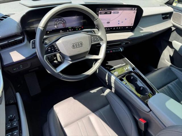 2026 Audi Q3 TFSI quattro S tronic