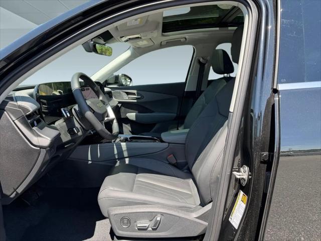 2026 Audi Q3 TFSI quattro S tronic