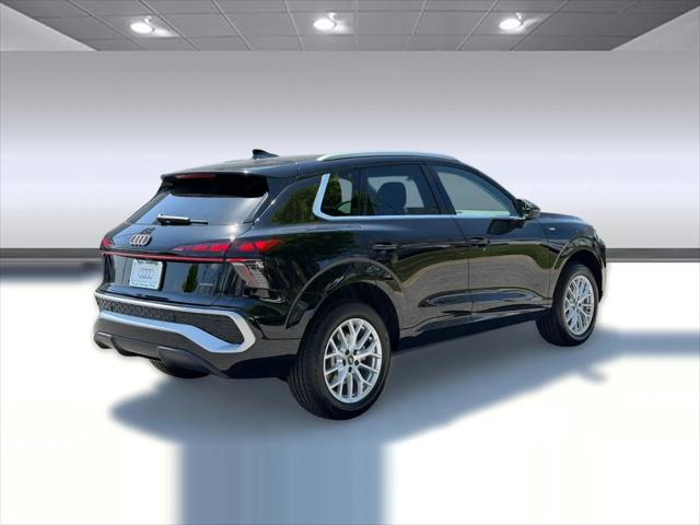 2026 Audi Q3 TFSI quattro S tronic