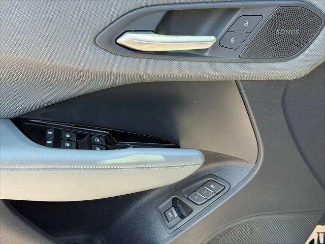 2026 Audi Q3 TFSI quattro S tronic