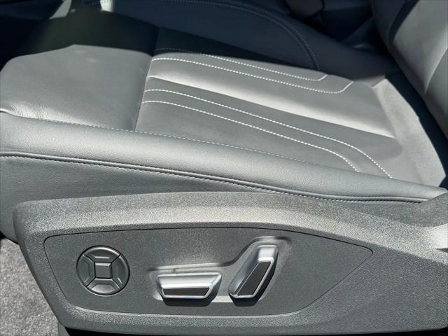 2026 Audi Q3 TFSI quattro S tronic