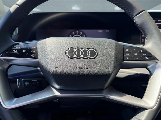 2026 Audi Q3 TFSI quattro S tronic