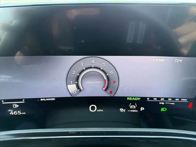 2026 Audi Q3 TFSI quattro S tronic