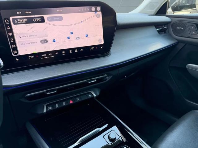 2026 Audi Q3 TFSI quattro S tronic