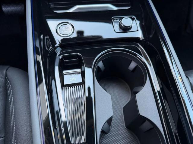 2026 Audi Q3 TFSI quattro S tronic