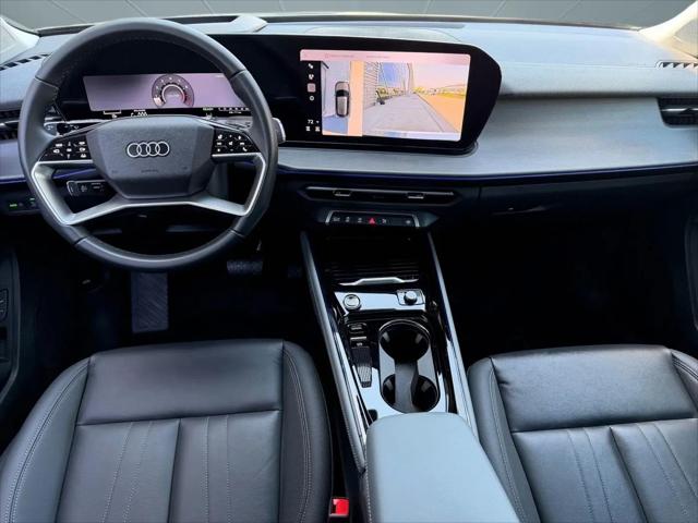 2026 Audi Q3 TFSI quattro S tronic