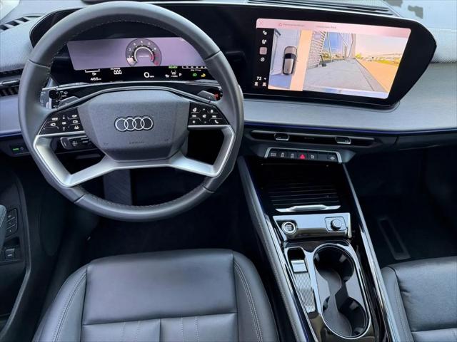 2026 Audi Q3 TFSI quattro S tronic