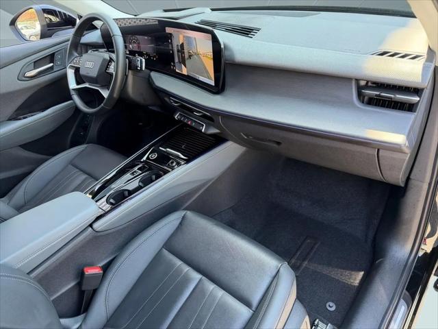 2026 Audi Q3 TFSI quattro S tronic