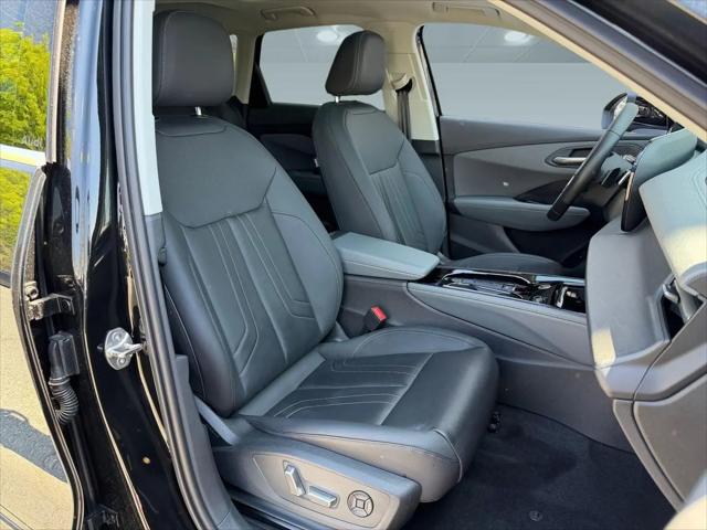 2026 Audi Q3 TFSI quattro S tronic