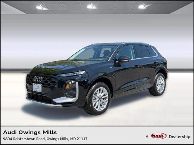 2026 Audi Q3 TFSI quattro S tronic for sale in Owings Mills, MD
