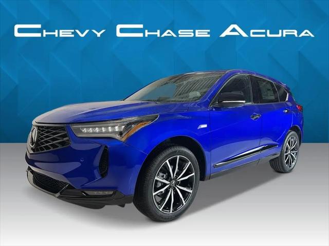 2026 Acura RDX A-Spec Advance for sale in Bethesda, MD