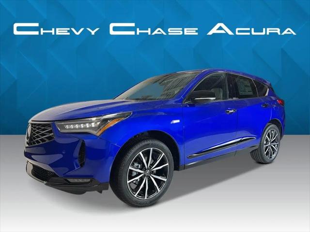 2026 Acura RDX A-Spec Advance for sale in Bethesda, MD