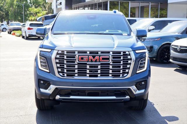 2026 GMC Yukon XL 4WD Denali
