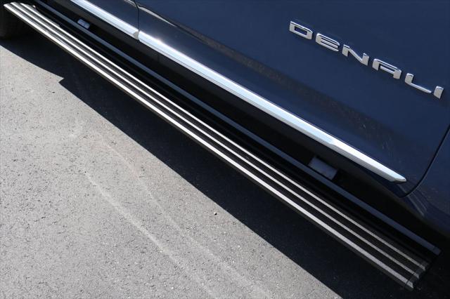 2026 GMC Yukon XL 4WD Denali