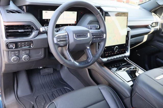 2026 GMC Yukon XL 4WD Denali