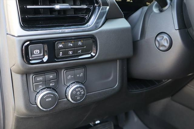 2026 GMC Yukon XL 4WD Denali