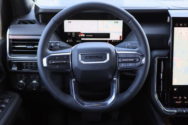 2026 GMC Yukon XL 4WD Denali