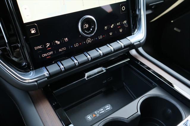 2026 GMC Yukon XL 4WD Denali