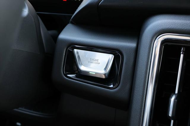 2026 GMC Yukon XL 4WD Denali