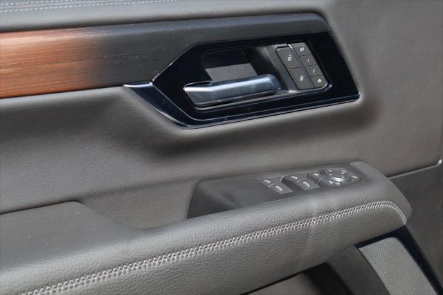 2026 GMC Yukon XL 4WD Denali