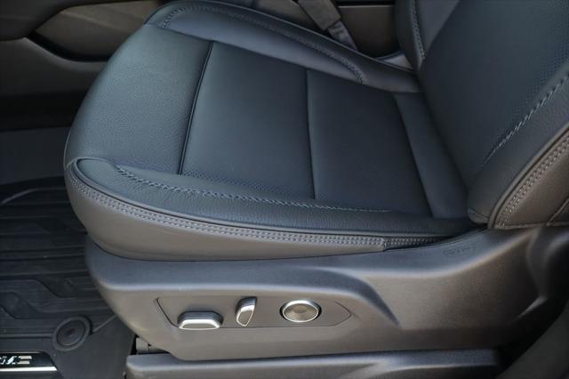 2026 GMC Yukon XL 4WD Denali