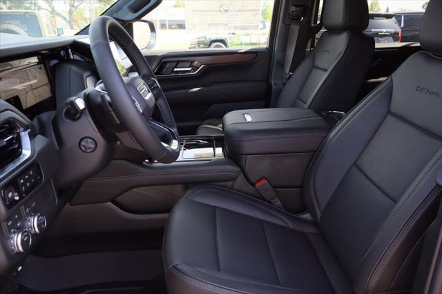 2026 GMC Yukon XL 4WD Denali