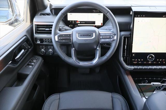 2026 GMC Yukon XL 4WD Denali
