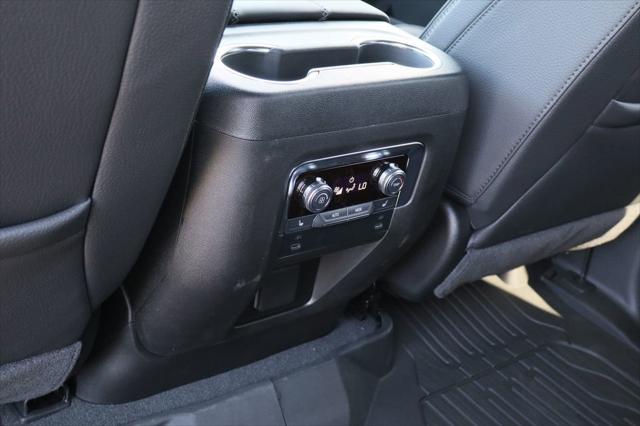 2026 GMC Yukon XL 4WD Denali