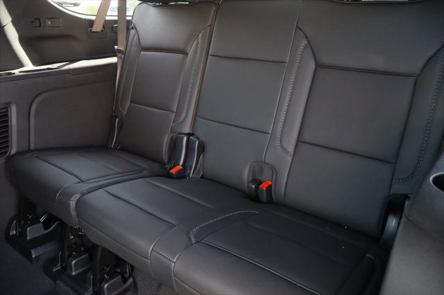 2026 GMC Yukon XL 4WD Denali