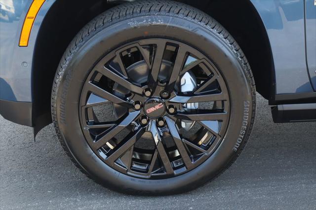 2026 GMC Yukon XL 4WD Denali