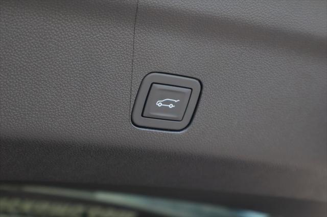 2026 GMC Yukon XL 4WD Denali