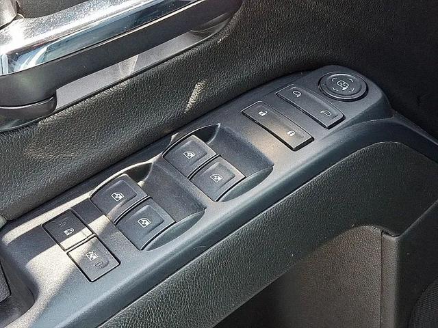 2018 Chevrolet Silverado 2500HD WT