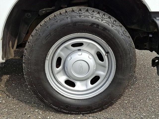 2015 Ford F-250 XL