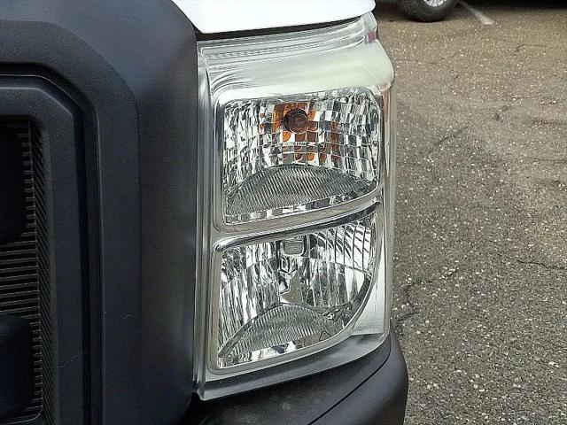 2015 Ford F-250 XL